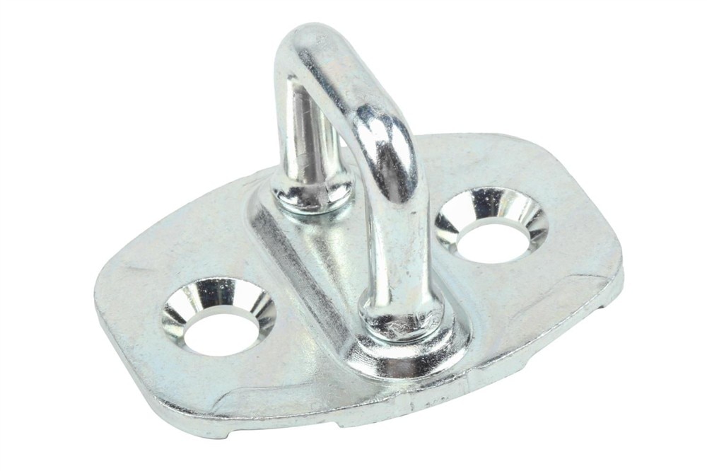GM Genuine Parts Side Door Lock Striker