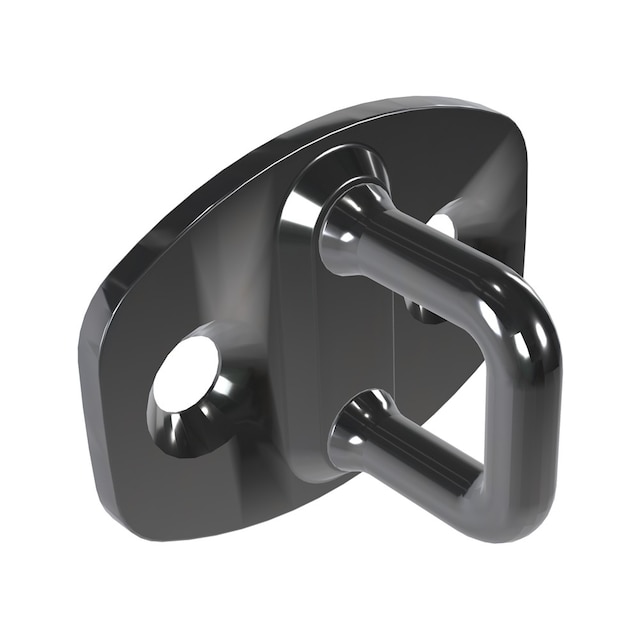 GM Genuine Parts Side Door Lock Striker