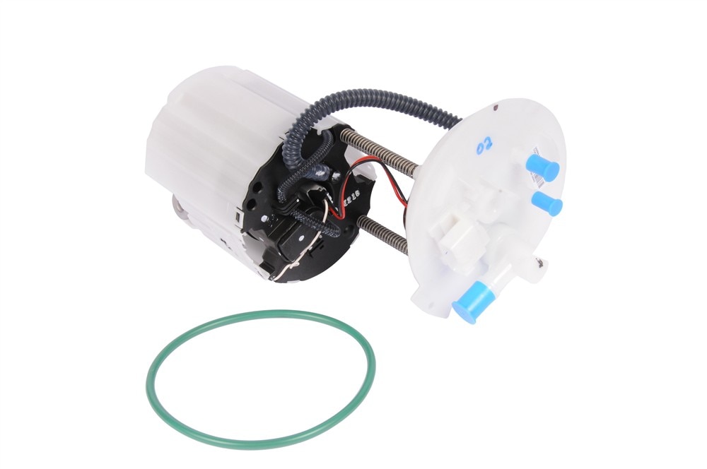 GM Genuine Parts Fuel Pump Module Assembly without Fuel Level Sensor