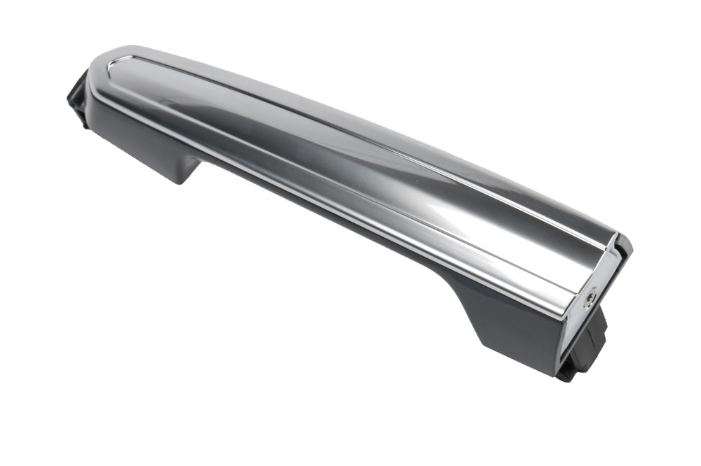 GM Genuine Parts Primed Side Exterior Door Handle