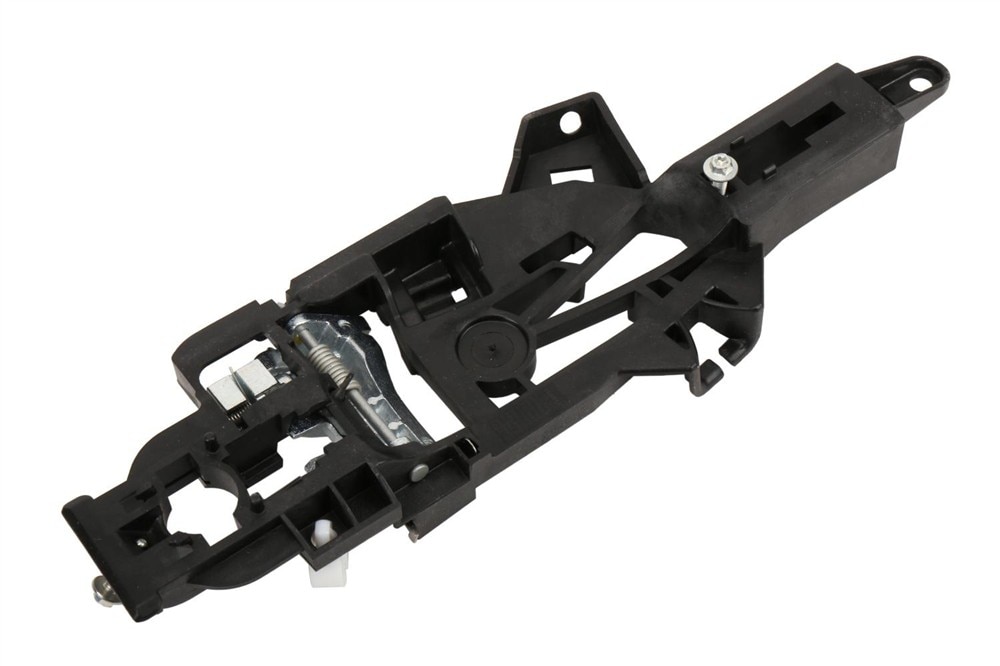 GM Genuine Parts Driver Side Rear Door Outside Handle Bracket