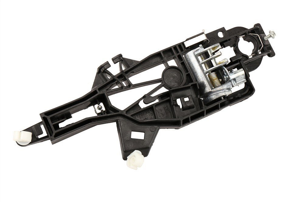 GM Genuine Parts Front Passenger Side Door Outside Handle Bracket