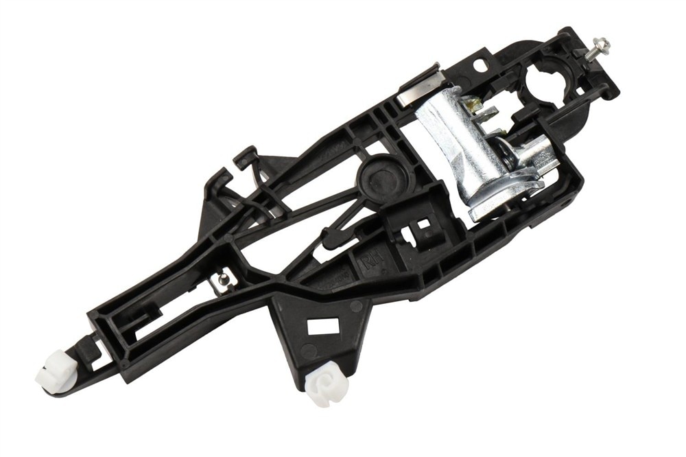 GM Genuine Parts Front Passenger Side Door Outside Handle Bracket