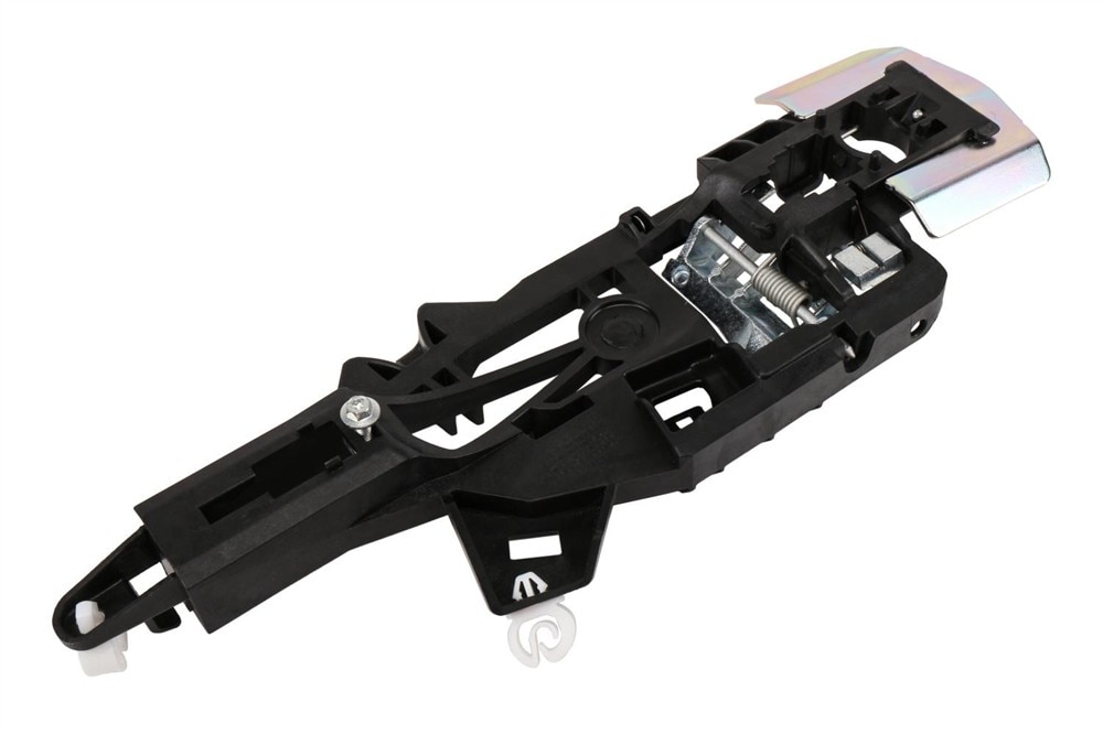 GM Genuine Parts Driver Side Front Door Outside Handle Bracket