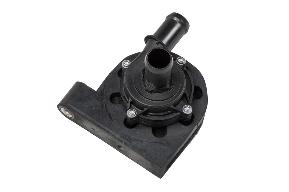 GM Genuine Parts Heater Coolant Pump