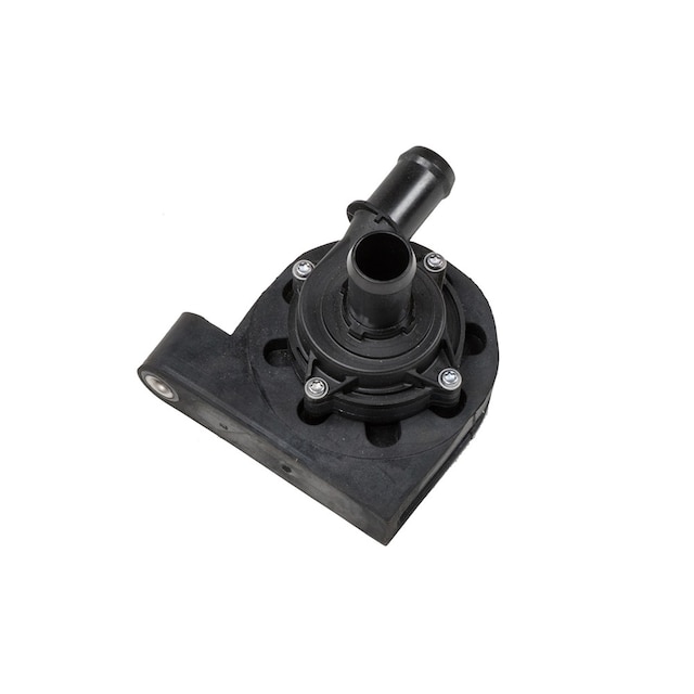 GM Genuine Parts Heater Coolant Pump