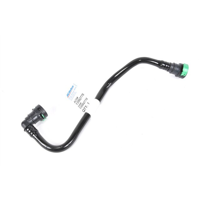 GM Genuine Parts Fuel Tank Filler Vent Hose