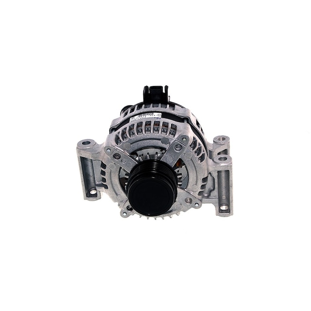 GM Genuine Parts Alternator