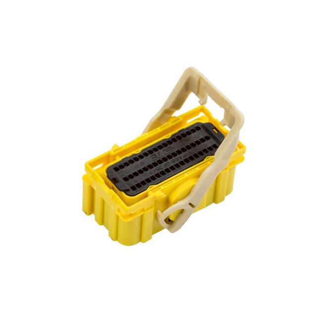 GM Genuine Parts Wiring Harness Connector
