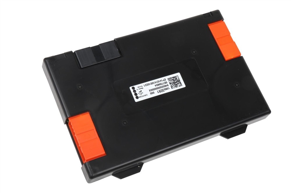 GM Genuine Parts Drive Motor Battery Pack Control Module (Programming Required)