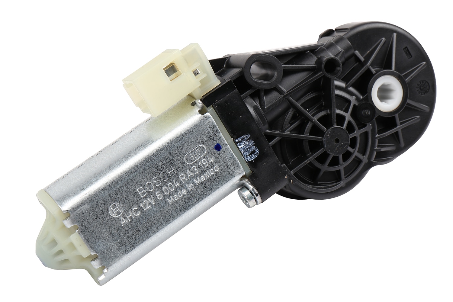 GM Genuine Parts Driver Seat Recliner Actuator