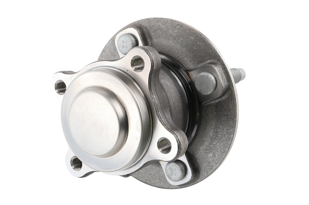 GM Genuine Parts Rear Wheel Bearing