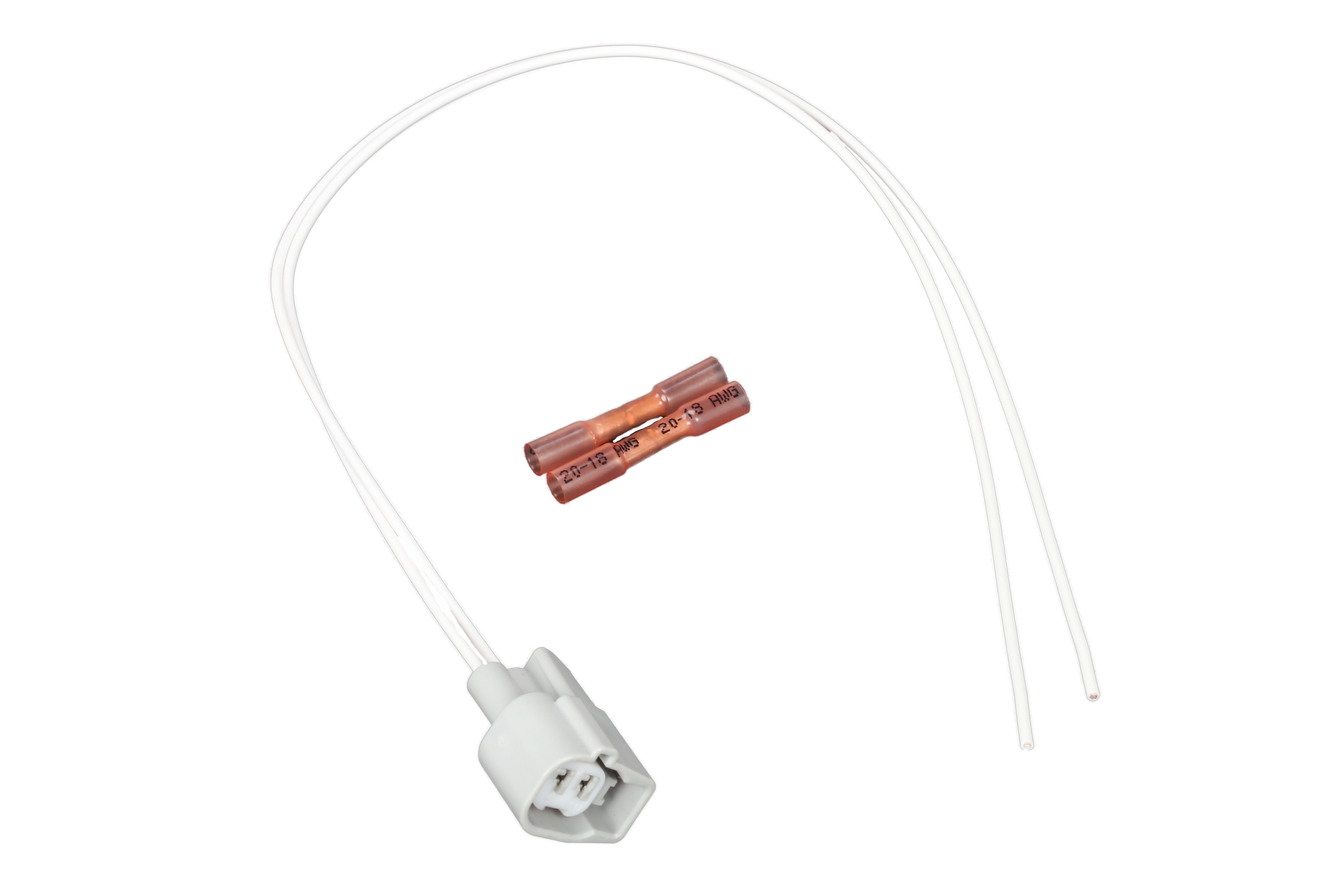 GM Genuine Parts Wiring Harness Connector
