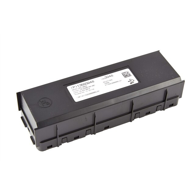 GM Genuine Parts Heating and Air Conditioning Remote Control (Programming Required)