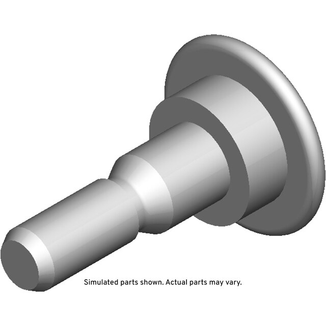 GM Genuine Parts Front Seat Cushion Support Panel Pivot Bolt