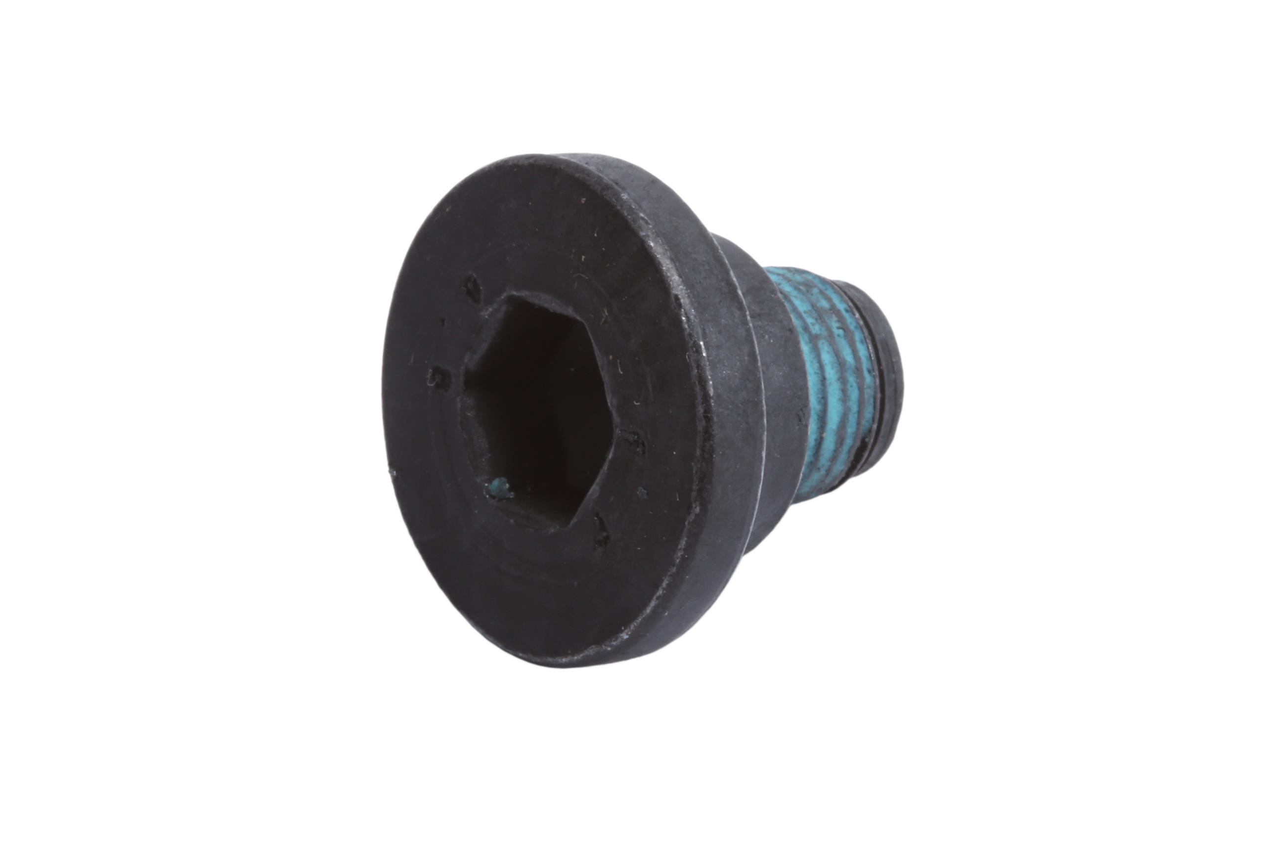 GM Genuine Parts Front Seat Vertical Adjuster Bracket Bolt