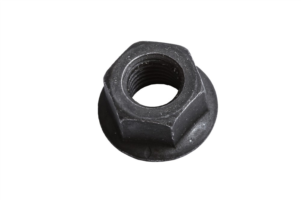GM Genuine Parts Front Seat Vertical Adjuster Actuator Nut