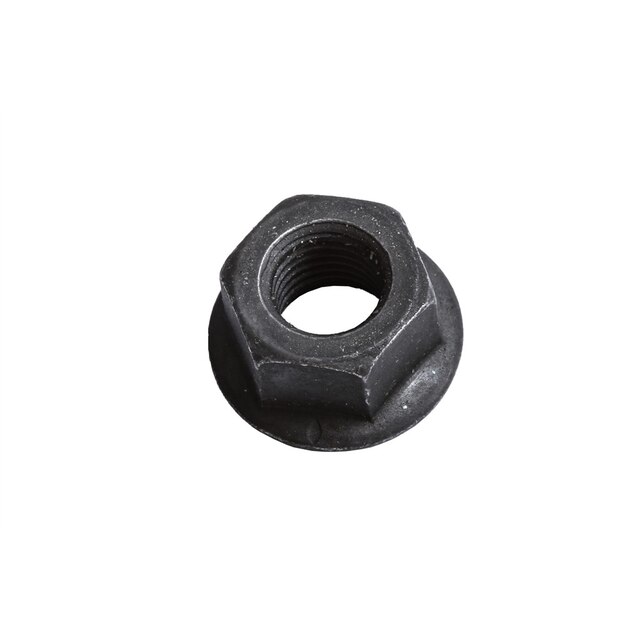 GM Genuine Parts Front Seat Vertical Adjuster Actuator Nut