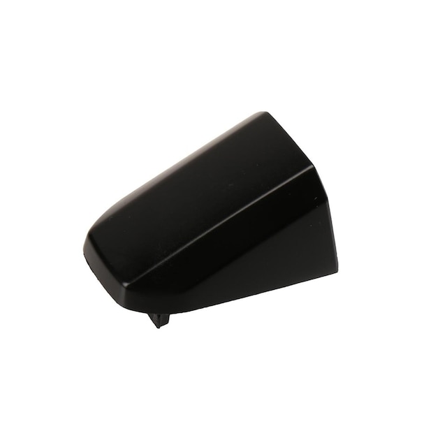GM Genuine Parts Primed Rear Side Door Lock Cylinder Cap