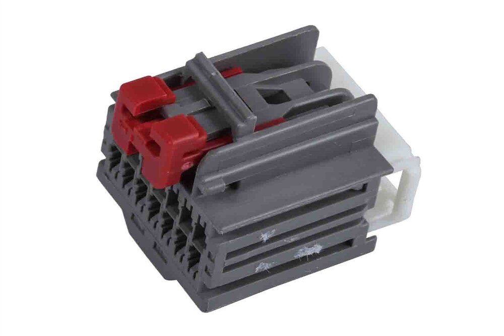 GM Genuine Parts Multi-Purpose Wire Connector