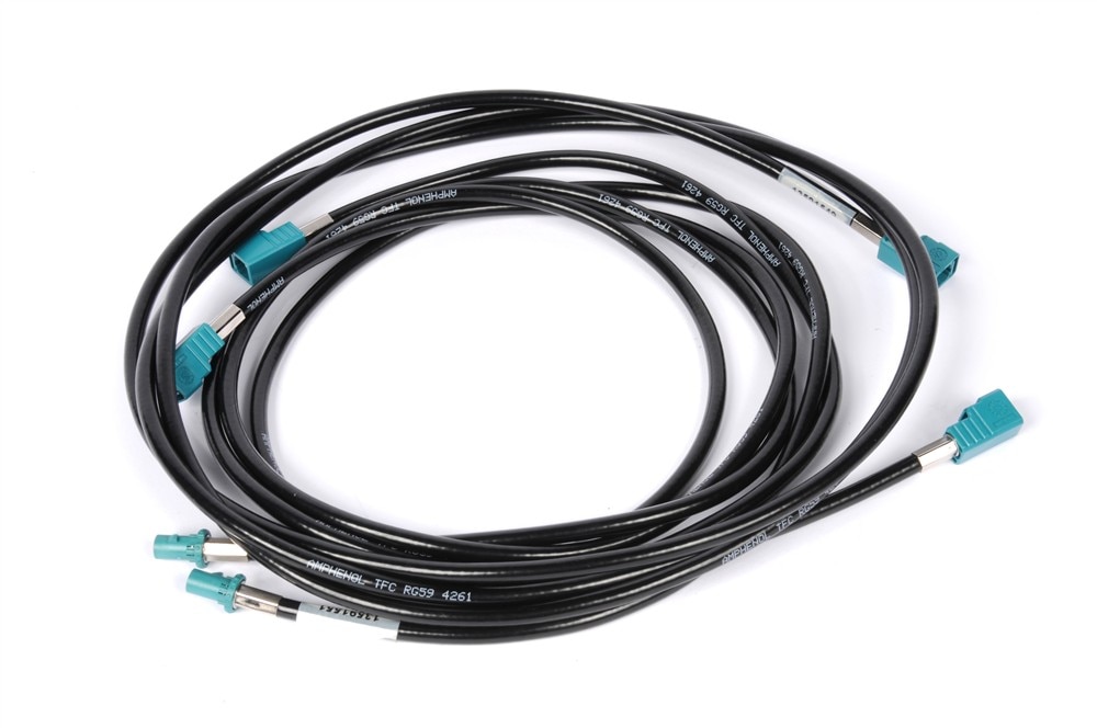 GM Genuine Parts Radio Antenna Long Run Cable Assembly