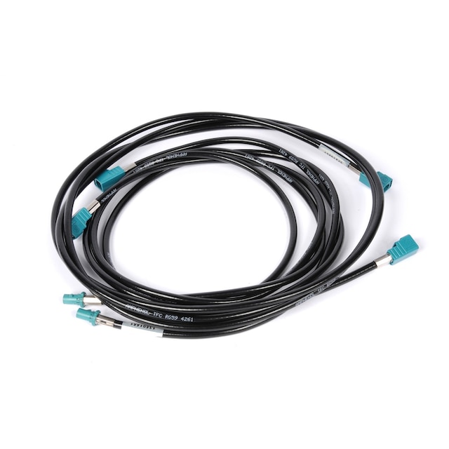 GM Genuine Parts Radio Antenna Long Run Cable Assembly