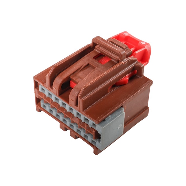 GM Genuine Parts Wiring Harness Connector