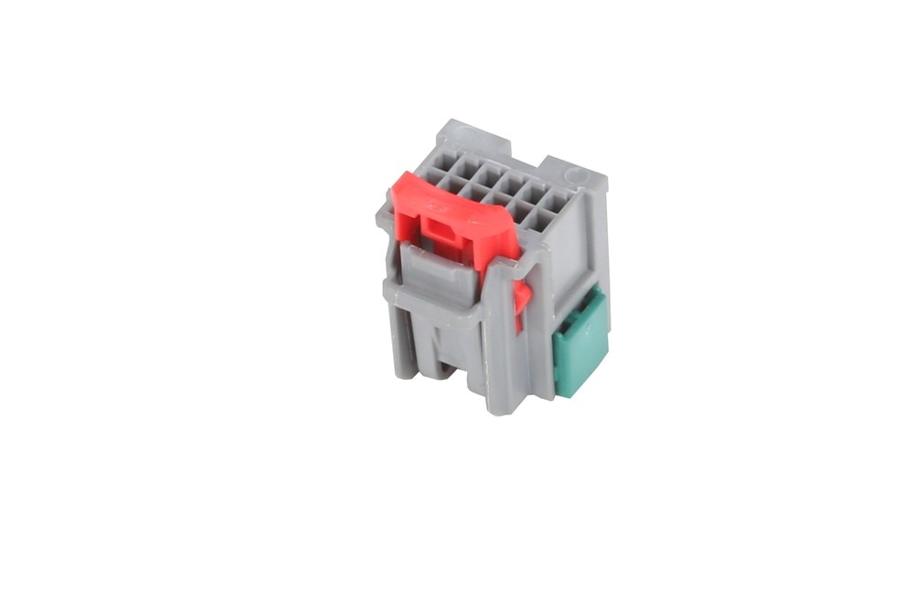 GM Genuine Parts Wiring Harness Connector