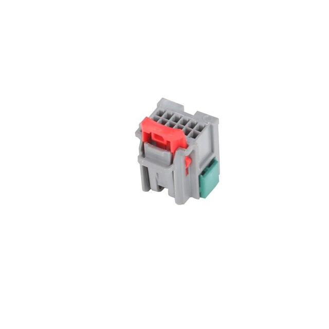 GM Genuine Parts Wiring Harness Connector