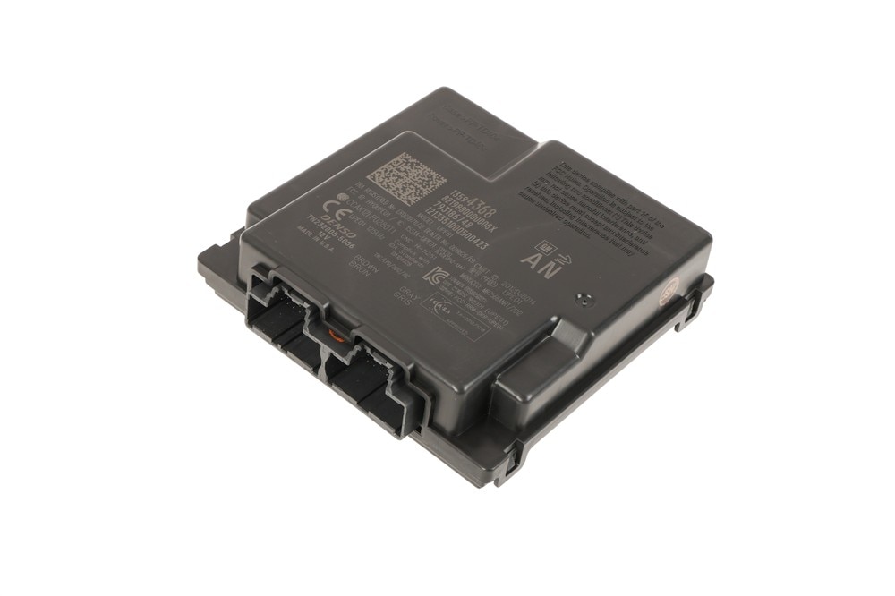 GM Genuine Parts Keyless Entry Control Module (Programming Required)