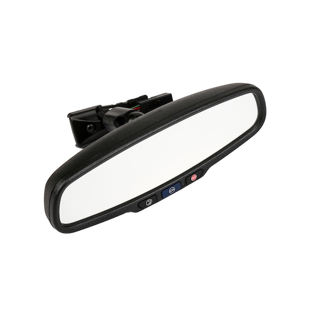 GM Genuine Parts Inside Rearview Mirror
