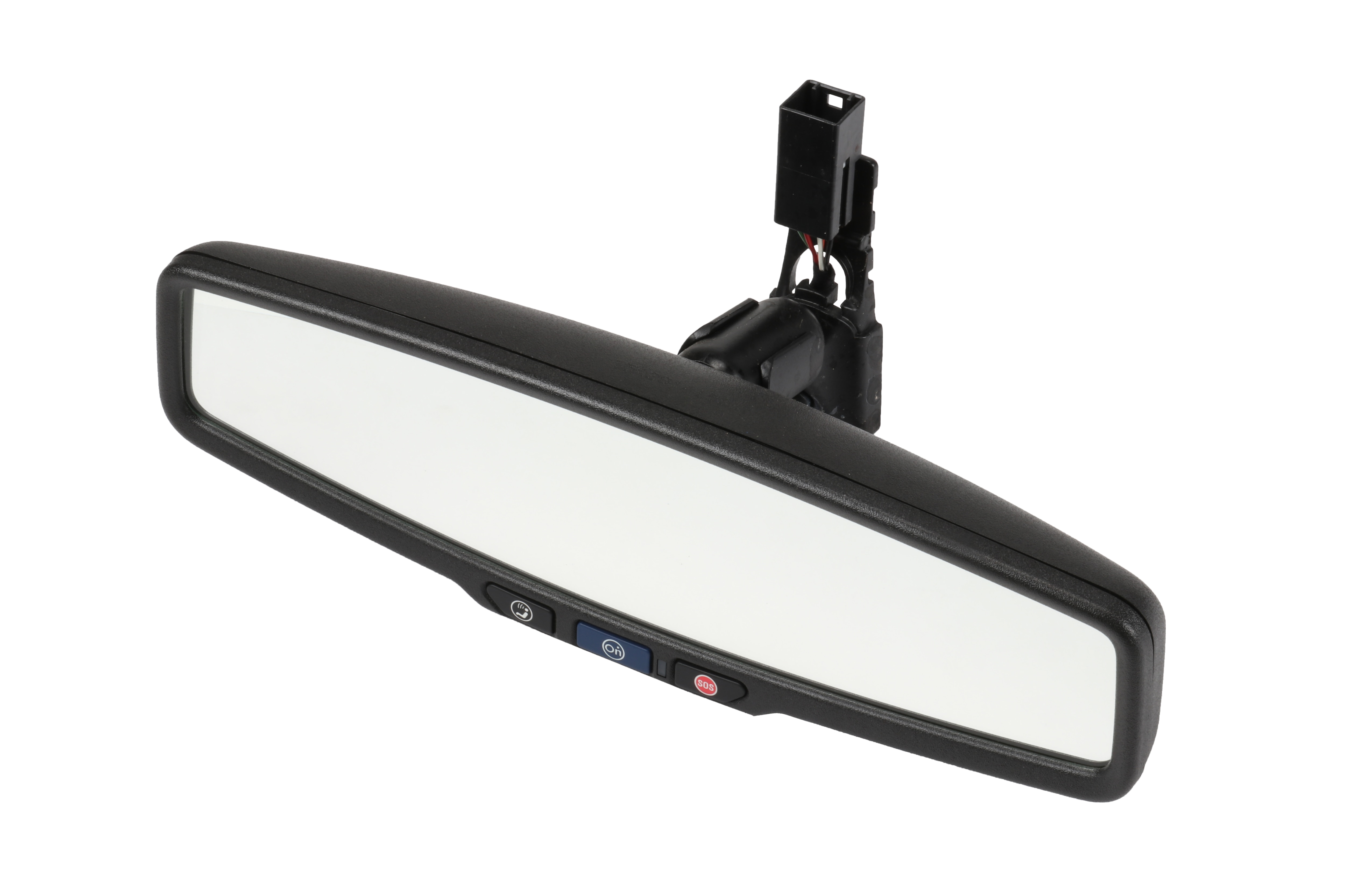 GM Genuine Parts Inside Rearview Mirror