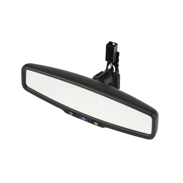 GM Genuine Parts Inside Rearview Mirror