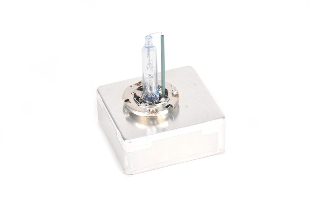 GM Genuine Parts HID Headlamp Bulb with Ballast