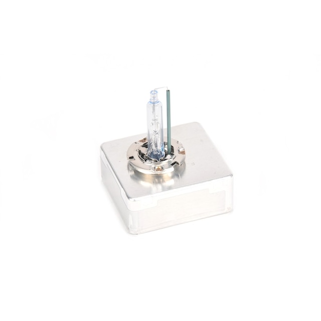 GM Genuine Parts HID Headlamp Bulb with Ballast