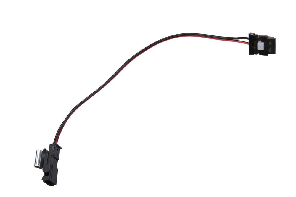 GM Genuine Parts GM Blue Side Door Inside Handle Illumination Lamp