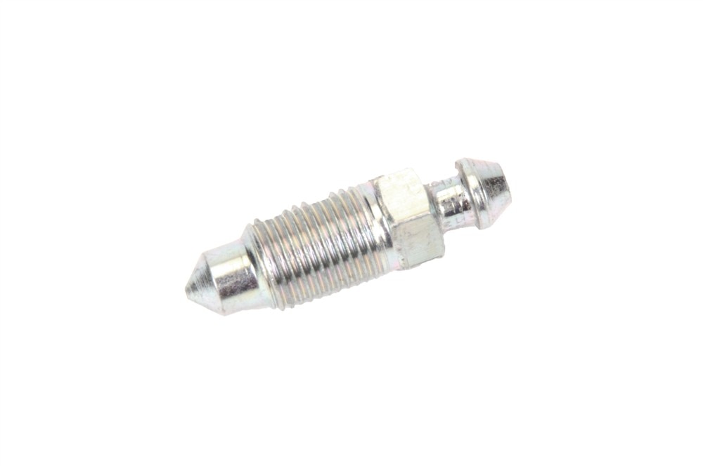 GM Genuine Parts Front Disc Brake Caliper Bleeder Valve