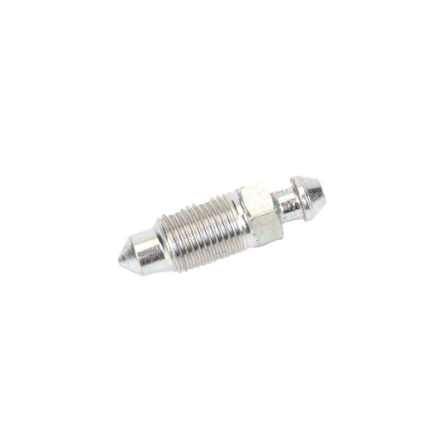 GM Genuine Parts Front Disc Brake Caliper Bleeder Valve