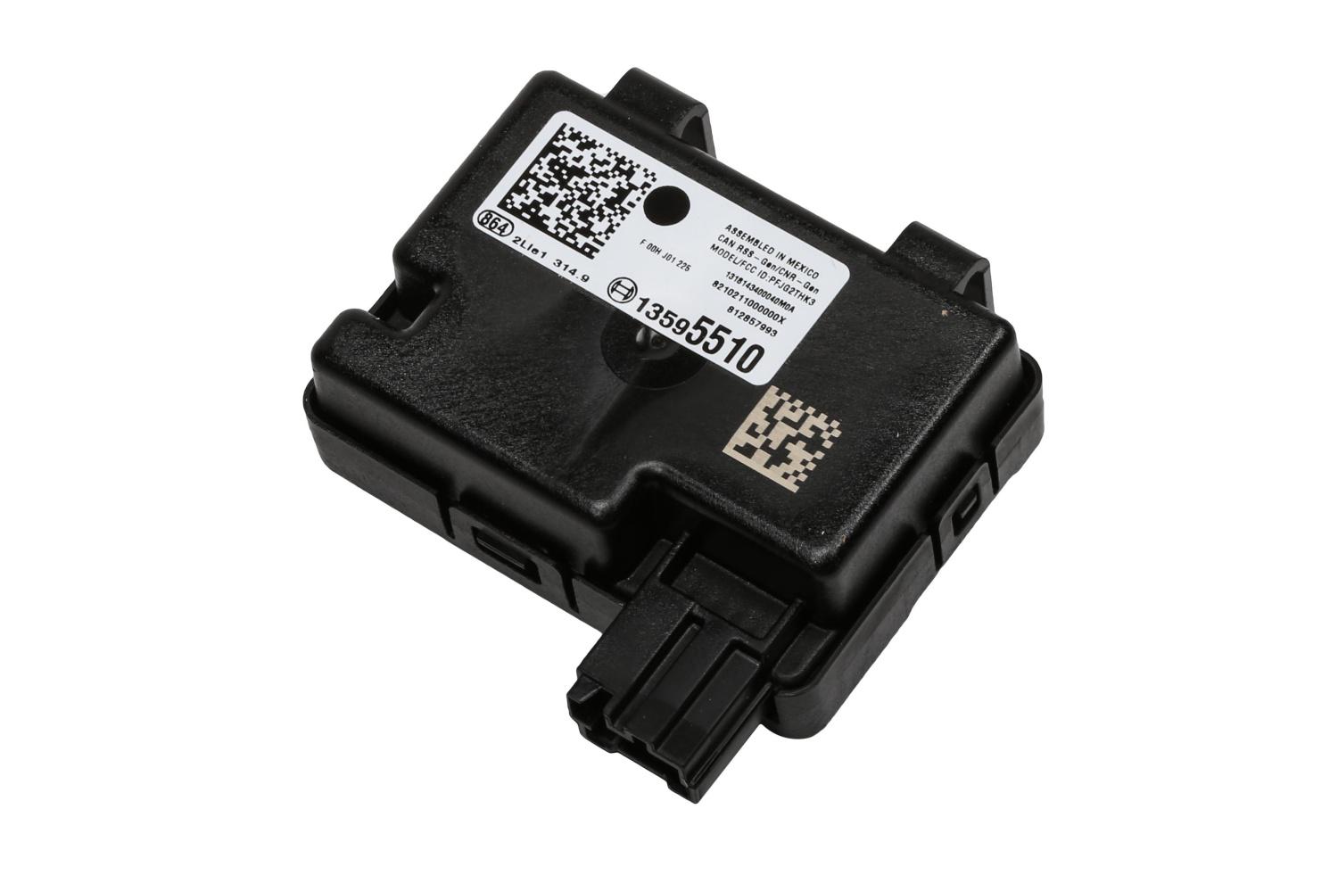 GM Genuine Parts Remote Control Door Lock Receiver (Programming Required)