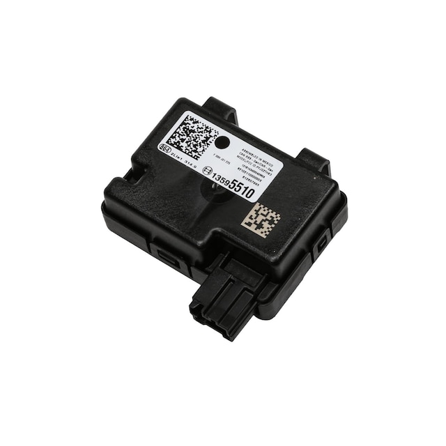 GM Genuine Parts Remote Control Door Lock Receiver (Programming Required)
