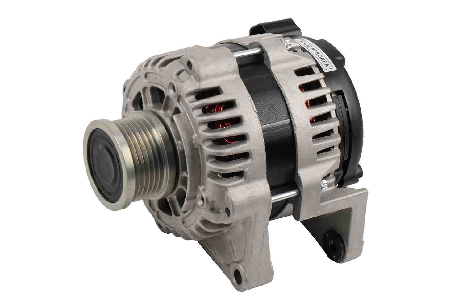 GM Genuine Parts Alternator