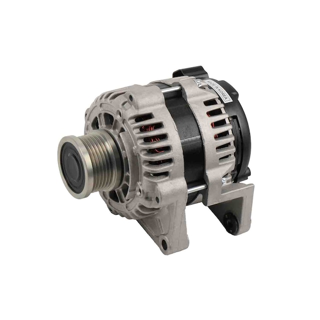 GM Genuine Parts Alternator