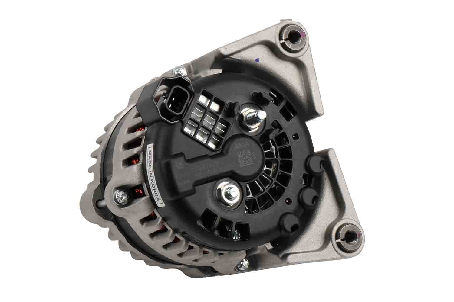 GM Genuine Parts Alternator
