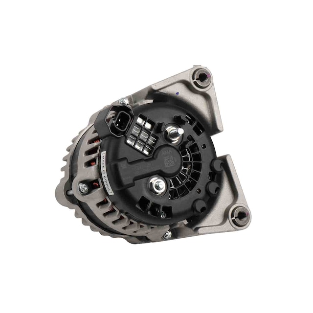GM Genuine Parts Alternator