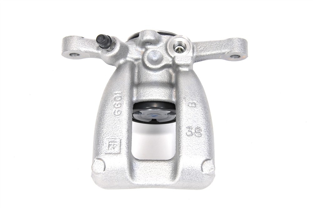 GM Genuine Parts Rear Disc Brake Caliper Assembly