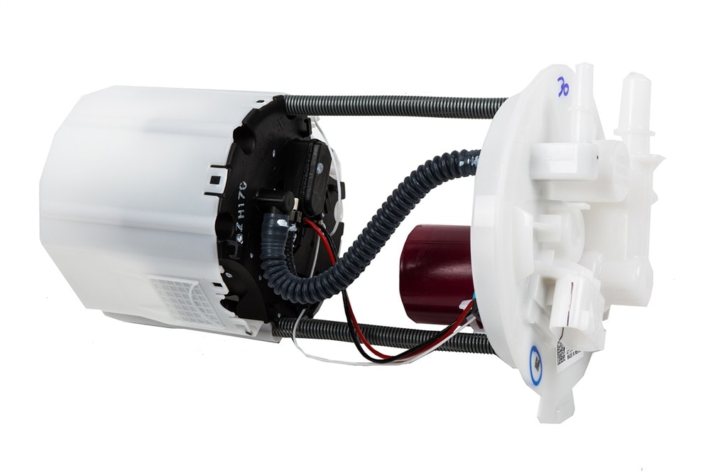 GM Genuine Parts Fuel Pump Module Assembly without Fuel Level Sensor, with Seal