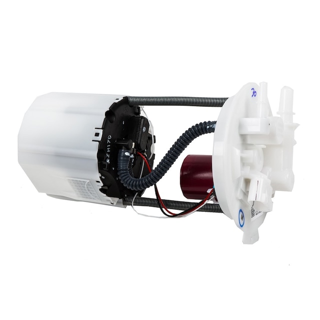 GM Genuine Parts Fuel Pump Module Assembly without Fuel Level Sensor, with Seal
