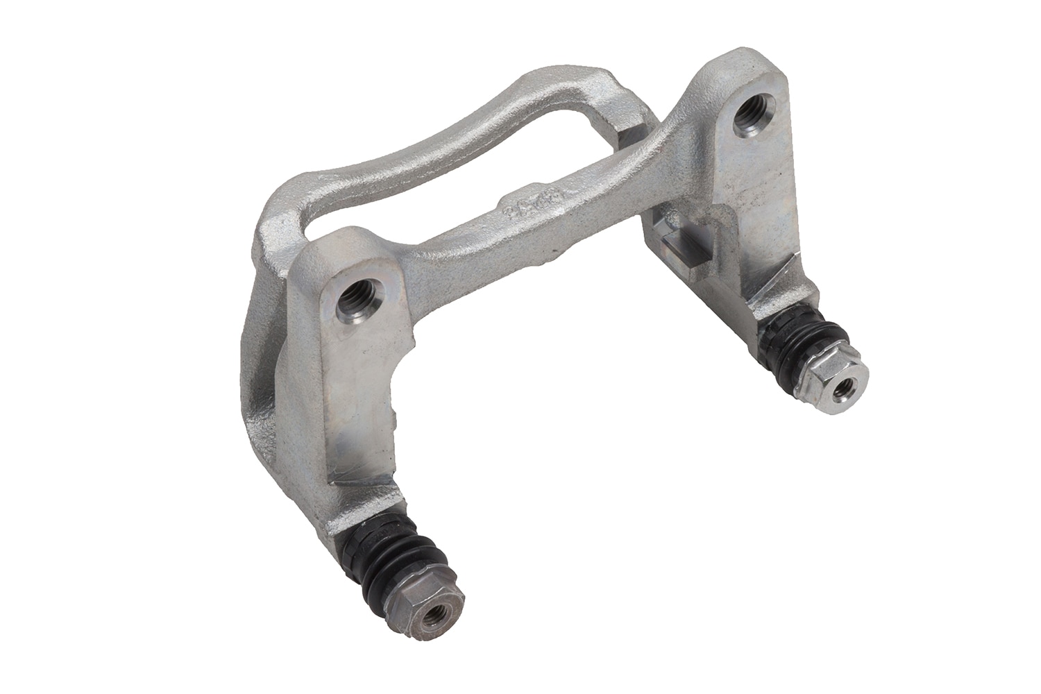 GM Genuine Parts Rear Driver Side Disc Brake Caliper Bracket