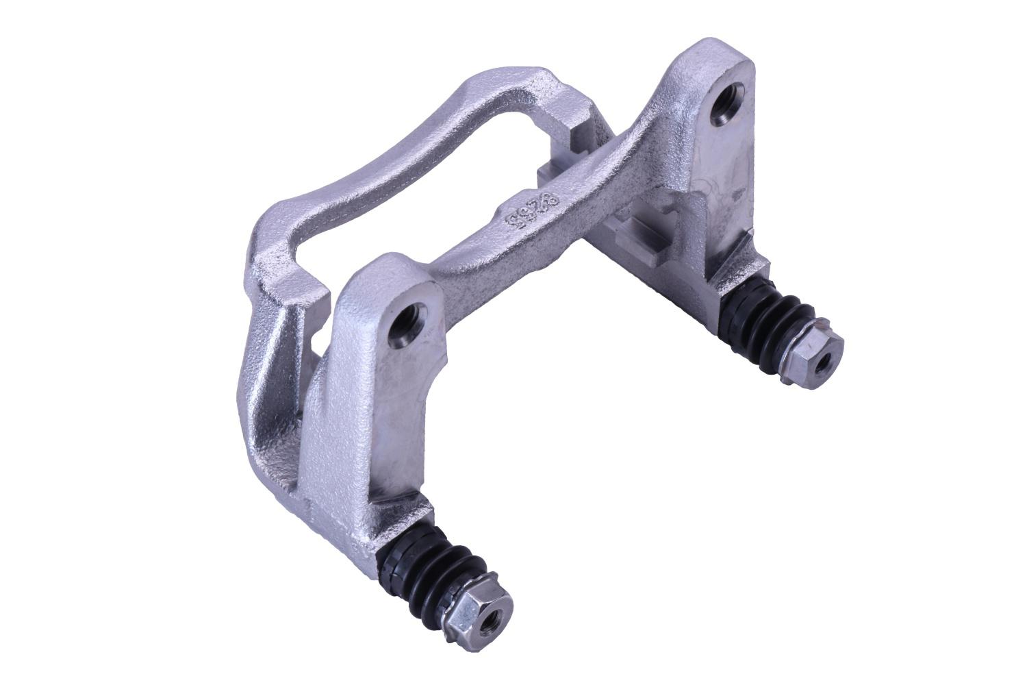 GM Genuine Parts Rear Passenger Side Disc Brake Caliper Bracket
