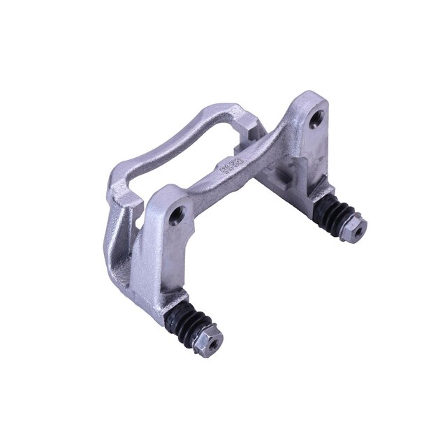 GM Genuine Parts Rear Passenger Side Disc Brake Caliper Bracket